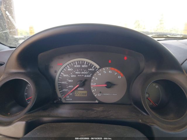 2005 MITSUBISHI ECLIPSE 4A3AC44GX5E015395 Photo 6