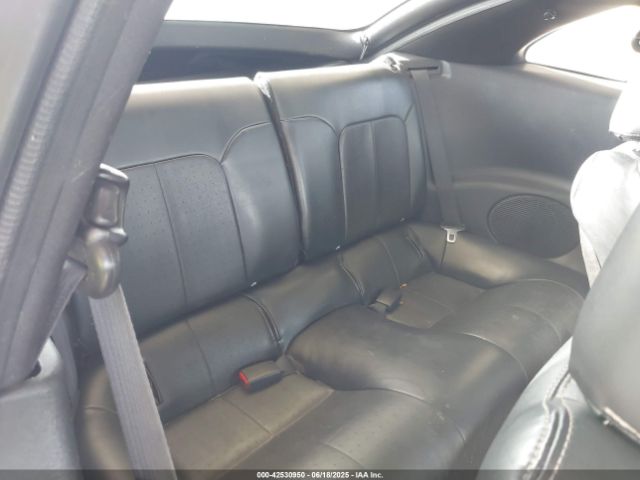 2005 MITSUBISHI ECLIPSE 4A3AC44GX5E015395 Photo 7