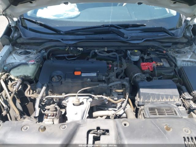2HGFC2F77GH552295 Honda k20c2