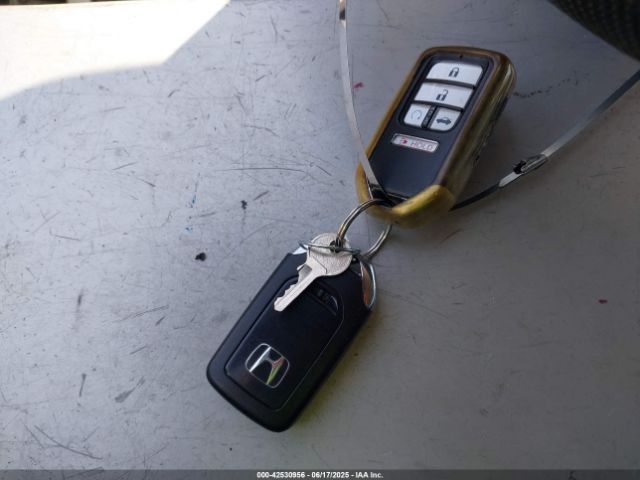 2HGFC2F77GH552295 Honda k20c2