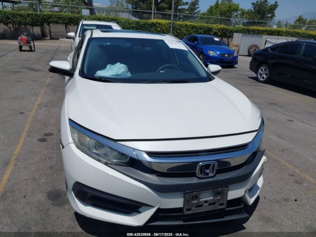 2HGFC2F77GH552295 Honda k20c2