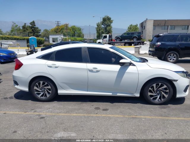 2HGFC2F77GH552295 Honda k20c2