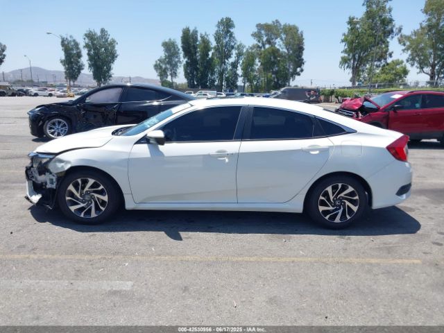 2HGFC2F77GH552295 Honda k20c2