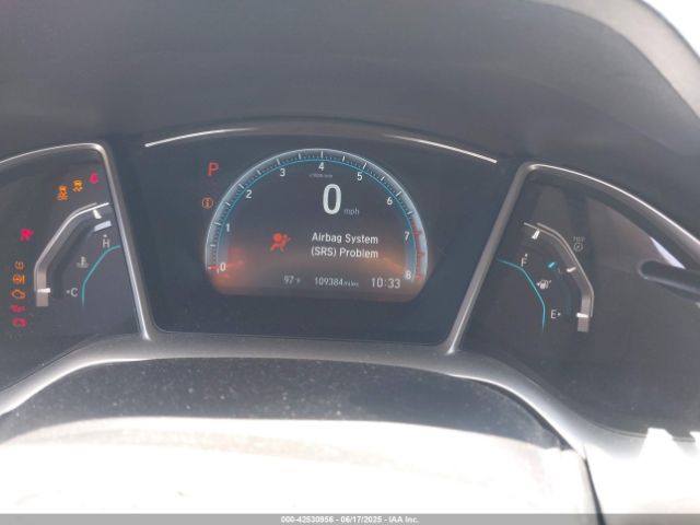 2HGFC2F77GH552295 Honda k20c2