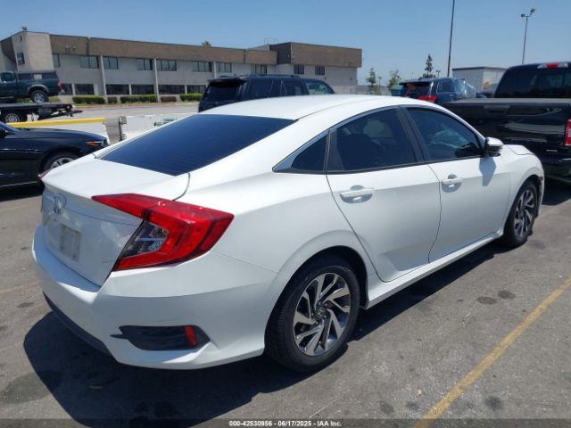 2HGFC2F77GH552295 Honda k20c2