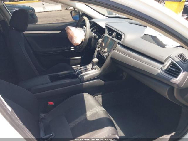 2HGFC2F77GH552295 Honda k20c2