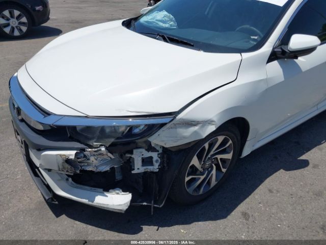 2HGFC2F77GH552295 Honda k20c2