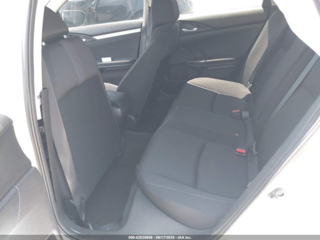 2HGFC2F77GH552295 Honda k20c2