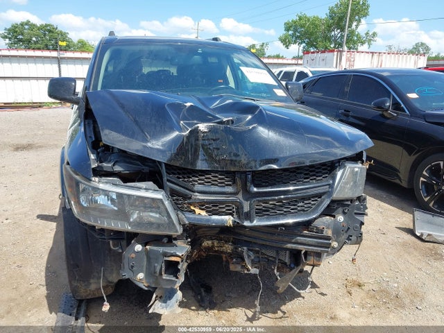 3C4PDDGG4GT242199 Dodge 2016