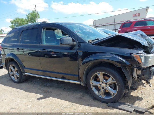 3C4PDDGG4GT242199 Dodge 2016