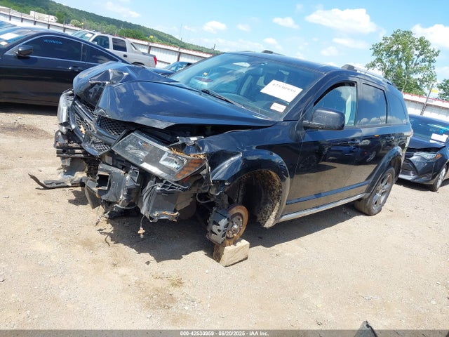 3C4PDDGG4GT242199 Dodge 2016