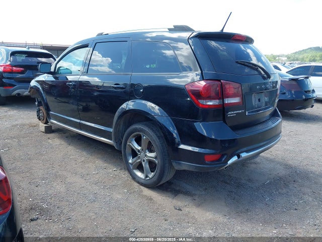 3C4PDDGG4GT242199 Dodge 2016