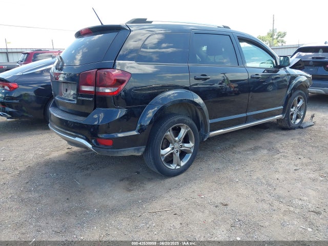 3C4PDDGG4GT242199 Dodge 2016