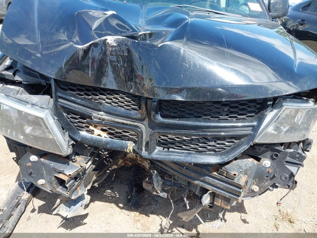 3C4PDDGG4GT242199 Dodge 2016