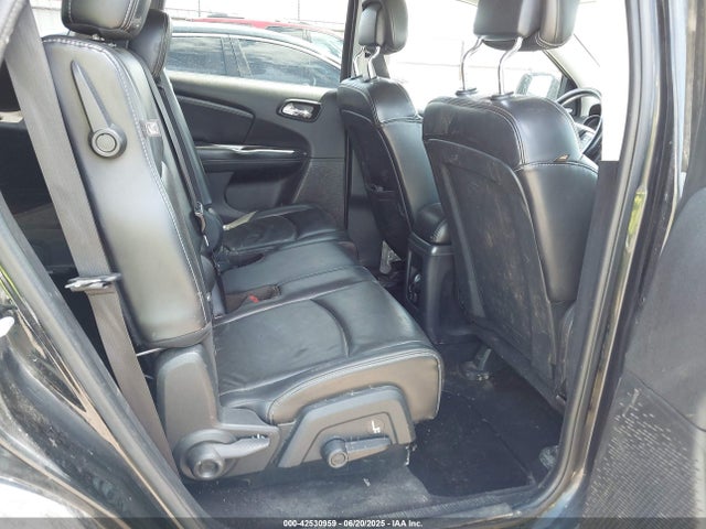 3C4PDDGG4GT242199 Dodge 2016
