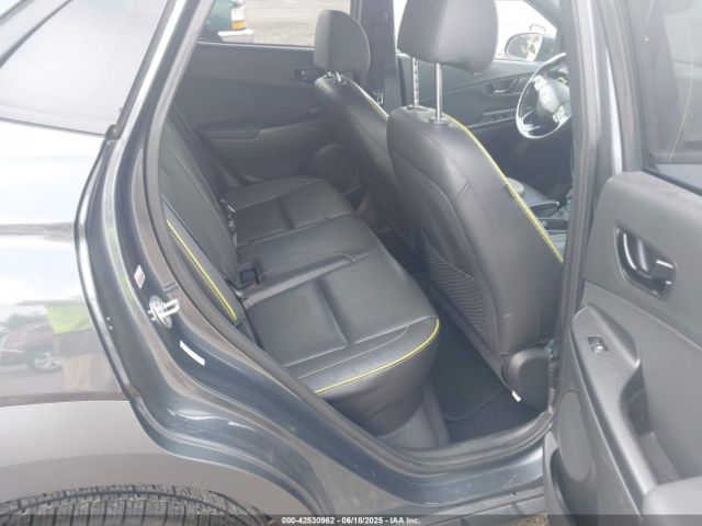2019 HYUNDAI KONA KM8K3CA57KU236101 Photo 7