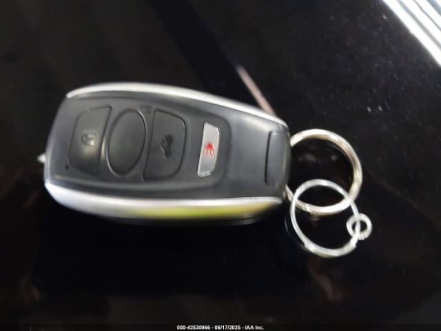 2016 SUBARU WRX STI JF1VA2V62G9818661 Photo 10