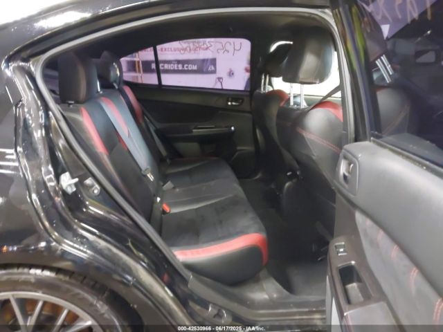 2016 SUBARU WRX STI JF1VA2V62G9818661 Photo 7