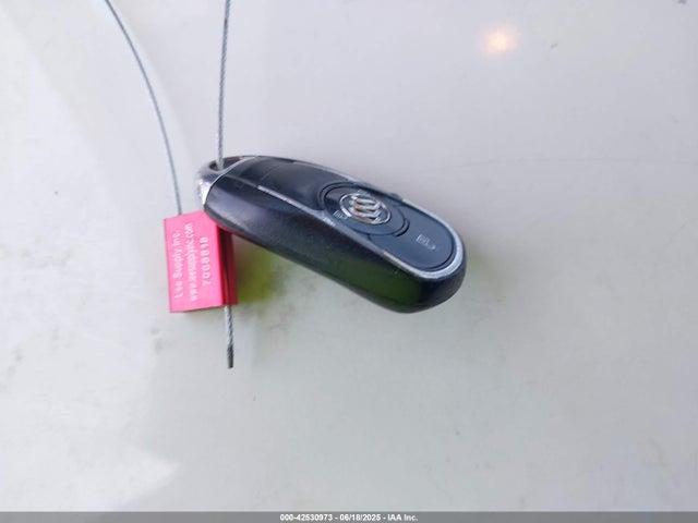 Buick Encore Preferred 2017 KL4CJASB4HB138861 Image 11