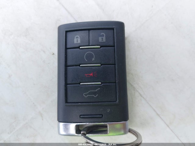 2012 CADILLAC SRX 3GYFNBE36CS516347 Photo 10