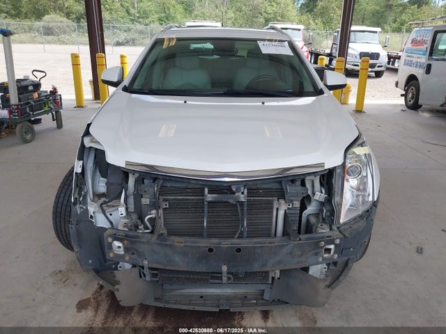42530980 :رقم المزاد ، 3GYFNBE36CS516347 vin ، 2012 Cadillac Srx Performance Collection مزاد بيع