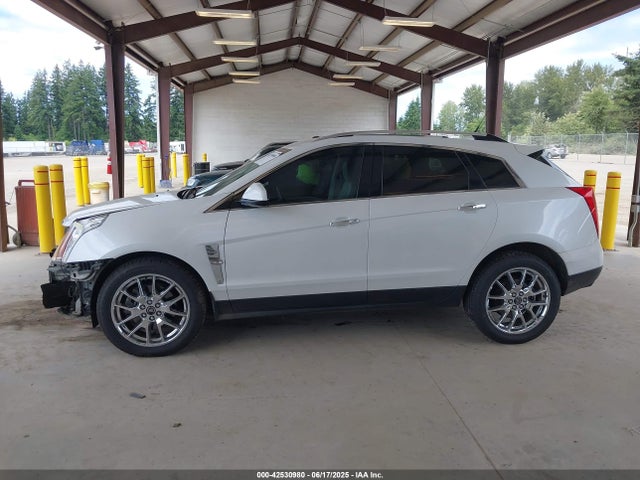 42530980 :رقم المزاد ، 3GYFNBE36CS516347 vin ، 2012 Cadillac Srx Performance Collection مزاد بيع
