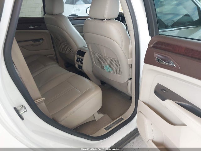 2012 CADILLAC SRX 3GYFNBE36CS516347 Photo 7