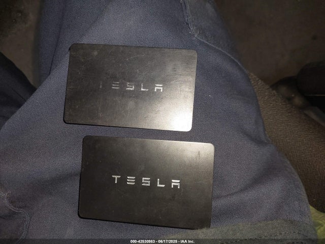 2024 TESLA MODEL X 7SAXCAE54RF449148 Photo 10