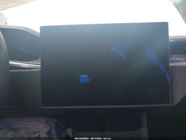 2024 TESLA MODEL X 7SAXCAE54RF449148 Photo 6