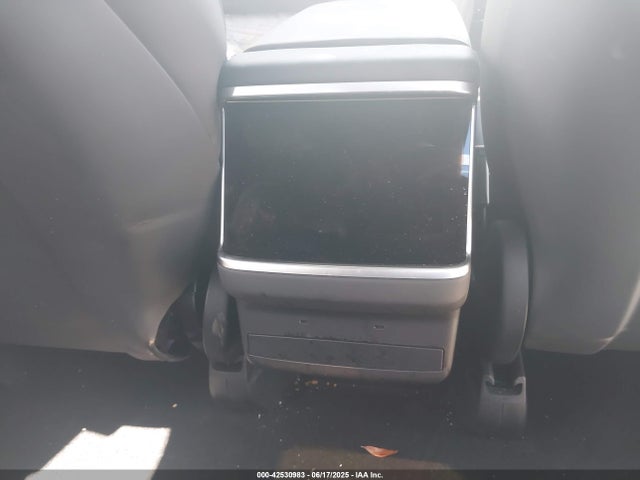 2024 TESLA MODEL X 7SAXCAE54RF449148 Photo 7