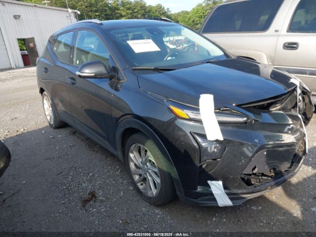 2023 CHEVROLET BOLT EUV 1G1FY6S09P4183042