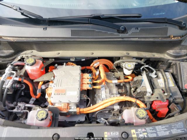 2023 CHEVROLET BOLT EUV 1G1FY6S09P4183042 Photo 9