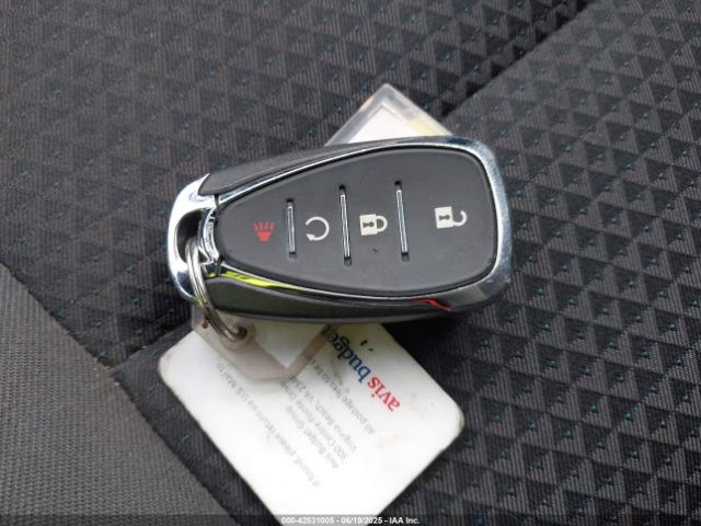 2023 CHEVROLET BOLT EUV 1G1FY6S09P4183042 Photo 10