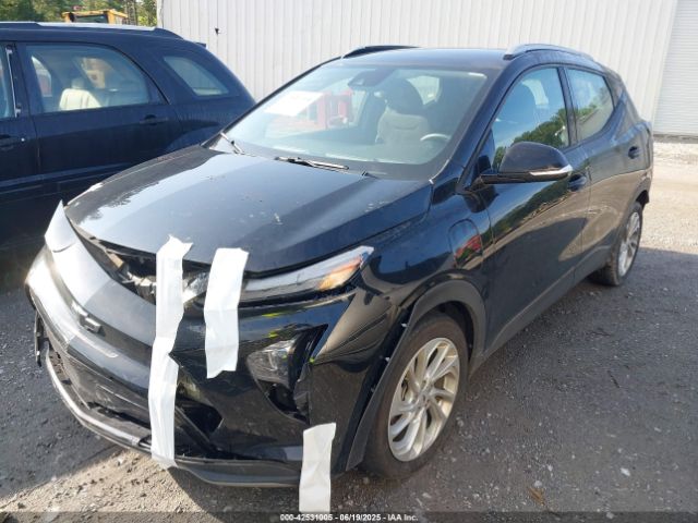 2023 CHEVROLET BOLT EUV 1G1FY6S09P4183042 Photo 1