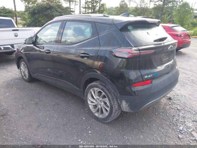 2023 CHEVROLET BOLT EUV 1G1FY6S09P4183042 Photo 2