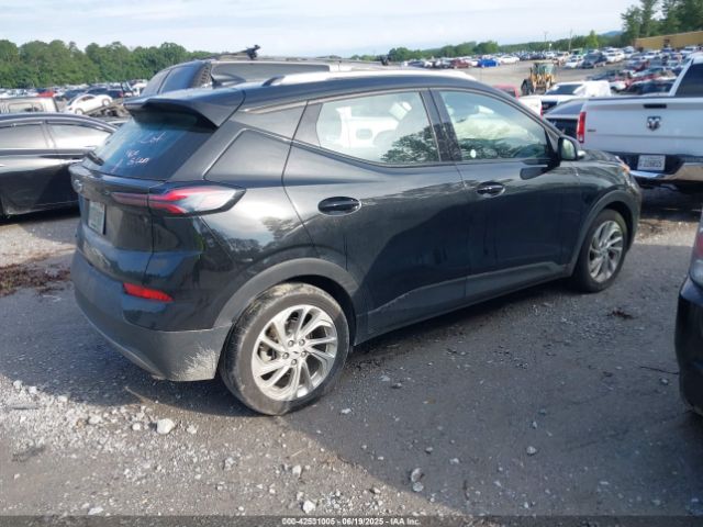 2023 CHEVROLET BOLT EUV 1G1FY6S09P4183042 Photo 3