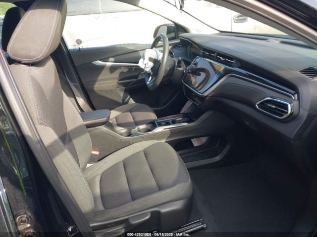 2023 CHEVROLET BOLT EUV 1G1FY6S09P4183042 Photo 4