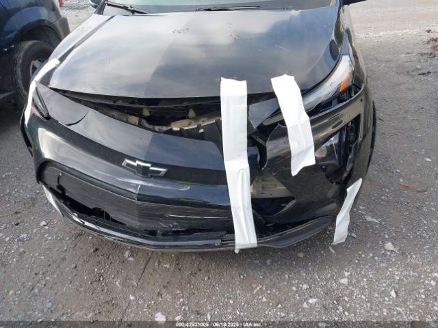 2023 CHEVROLET BOLT EUV 1G1FY6S09P4183042 Photo 5