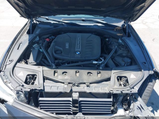 WBAXA5C55ED001657 BMW 2014