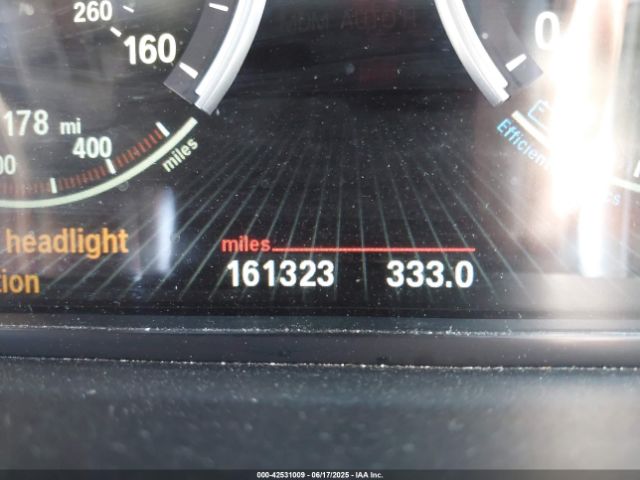 WBAXA5C55ED001657 BMW 2014
