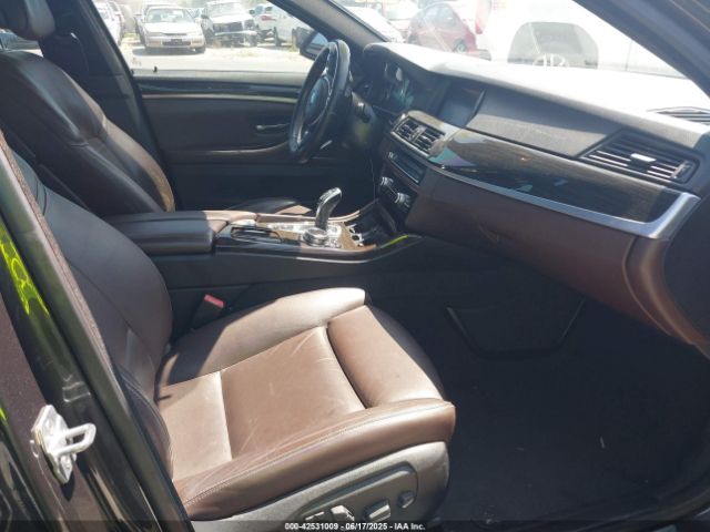 WBAXA5C55ED001657 BMW 2014