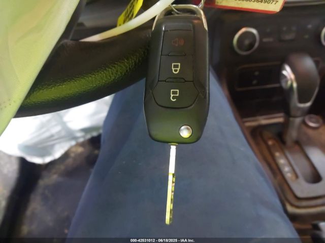 2022 FORD ECOSPORT MAJ6S3FL3NC475001 Photo 10