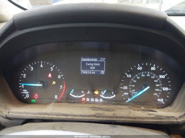 2022 FORD ECOSPORT MAJ6S3FL3NC475001 Photo 6
