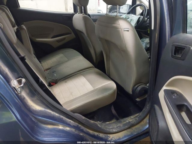 2022 FORD ECOSPORT MAJ6S3FL3NC475001 Photo 7