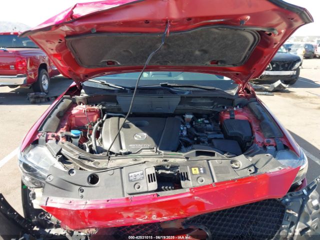 JM3KFADM0J0329798 Mazda py cylinder deactivation