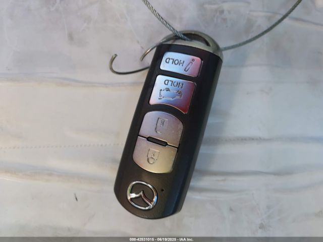 JM3KFADM0J0329798 Mazda py cylinder deactivation