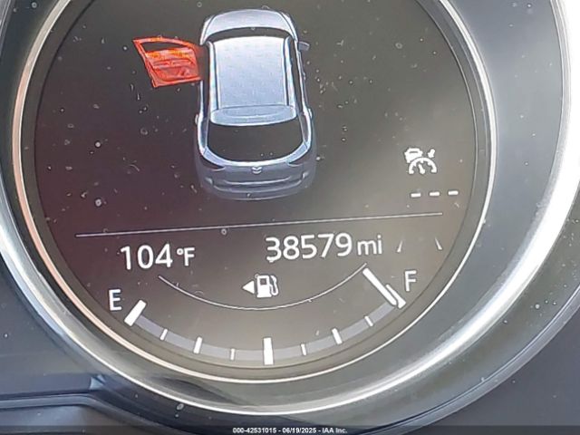 JM3KFADM0J0329798 Mazda py cylinder deactivation