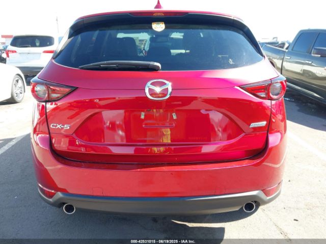 JM3KFADM0J0329798 Mazda py cylinder deactivation
