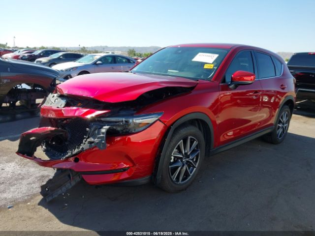 JM3KFADM0J0329798 Mazda py cylinder deactivation
