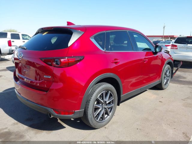 JM3KFADM0J0329798 Mazda py cylinder deactivation